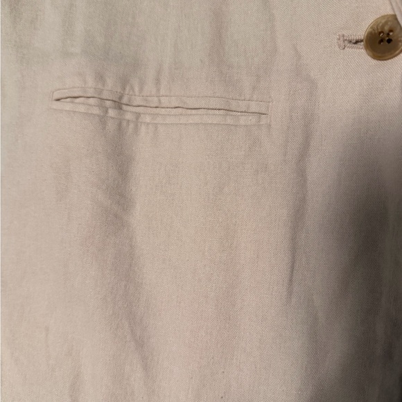 Old Navy Light Pink Women's Blazer - Picture 4 of 4